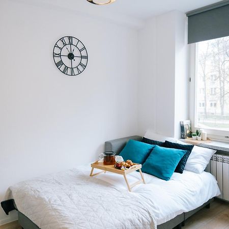 Warsaw Ochota - Top Location, Park&Tram Nearby - By Rentujemy Exterior foto