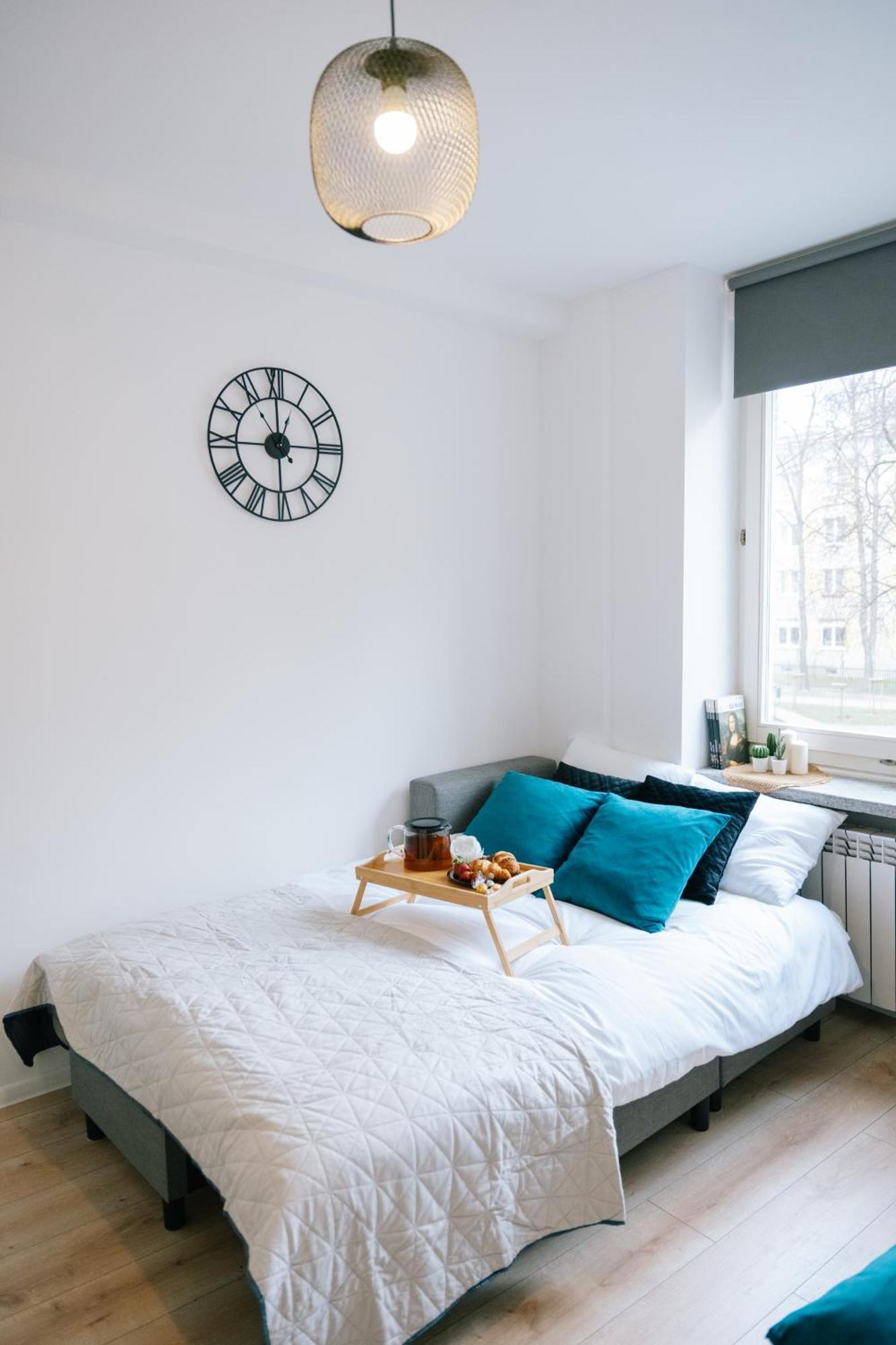 Warsaw Ochota - Top Location, Park&Tram Nearby - By Rentujemy Exterior foto